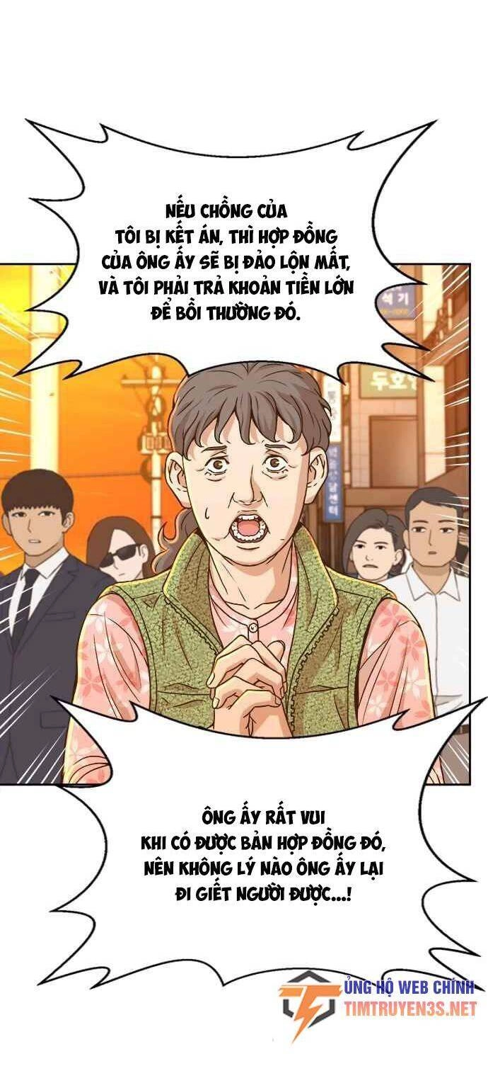 Thẩm Phán Lee Han Young Chapter 18 - 7