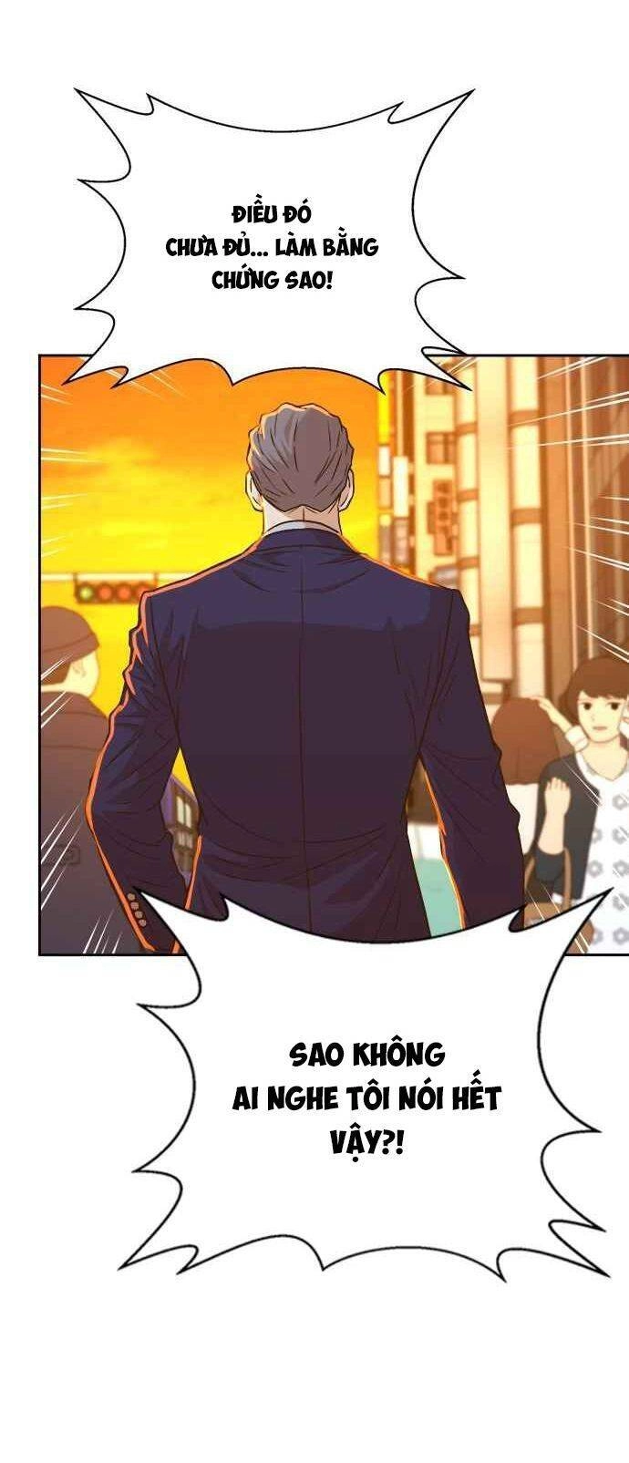 Thẩm Phán Lee Han Young Chapter 18 - 12