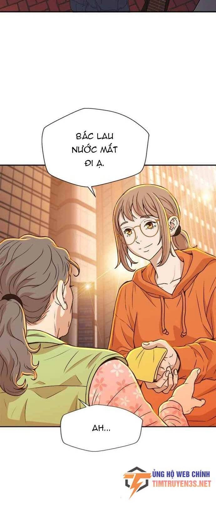 Thẩm Phán Lee Han Young Chapter 18 - 15