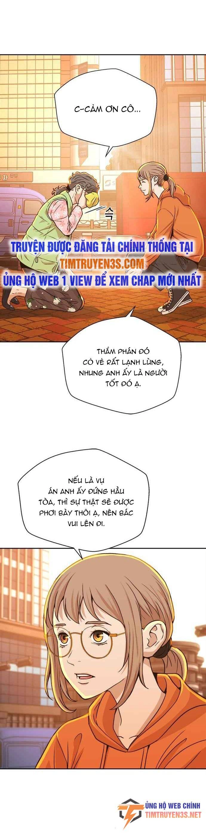 Thẩm Phán Lee Han Young Chapter 18 - 16