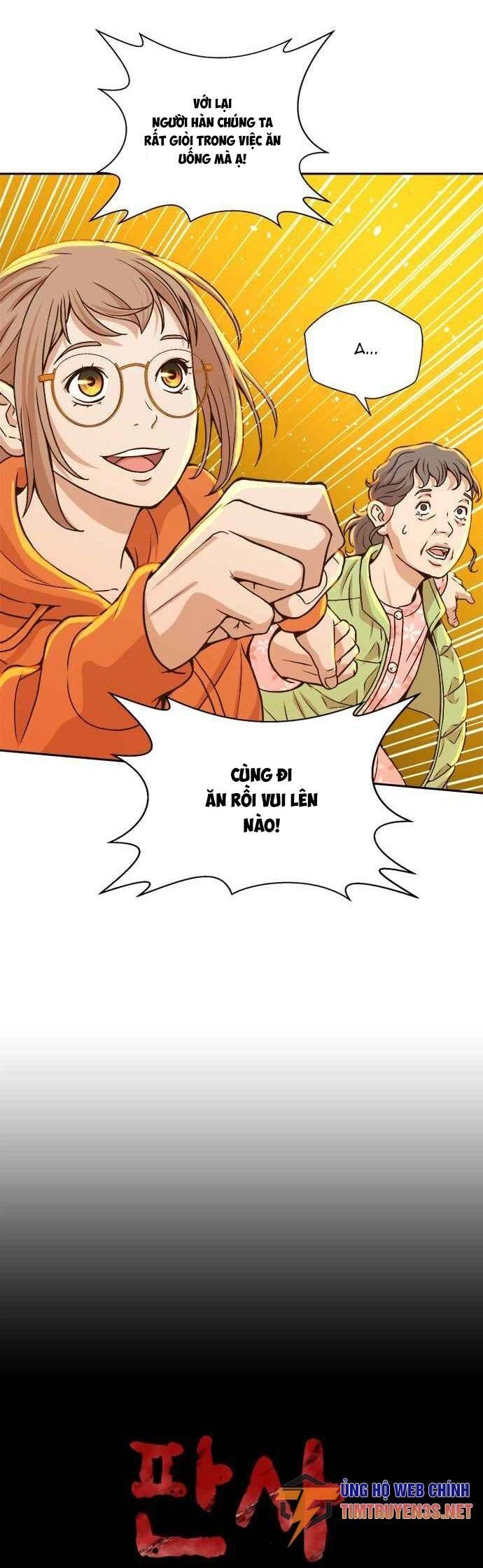 Thẩm Phán Lee Han Young Chapter 18 - 19