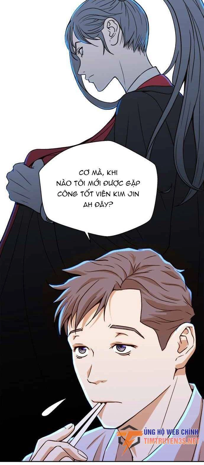 Thẩm Phán Lee Han Young Chapter 18 - 22