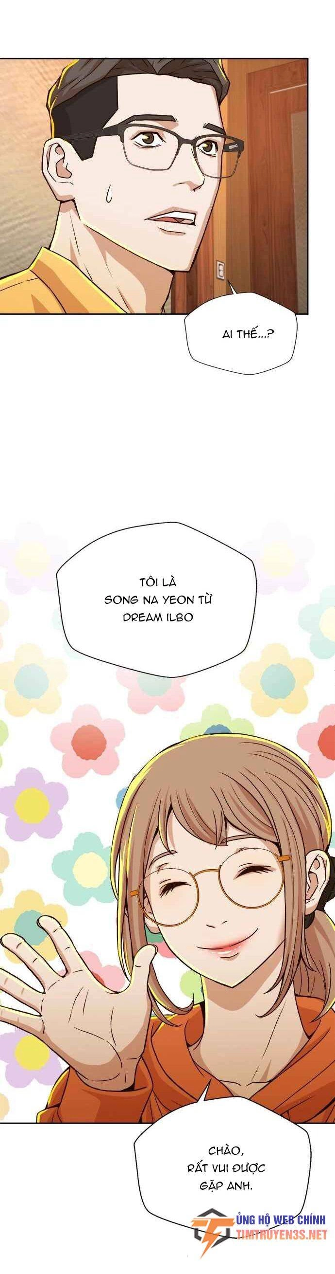 Thẩm Phán Lee Han Young Chapter 18 - 25