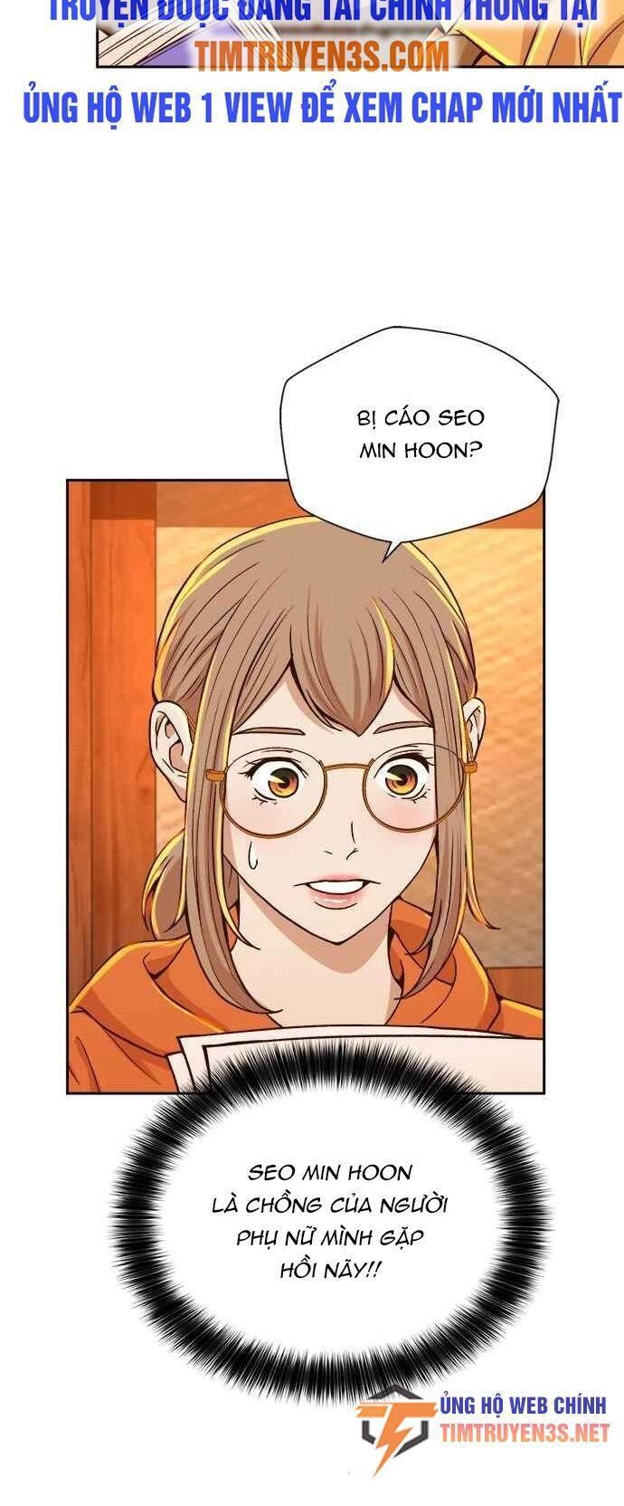 Thẩm Phán Lee Han Young Chapter 18 - 35