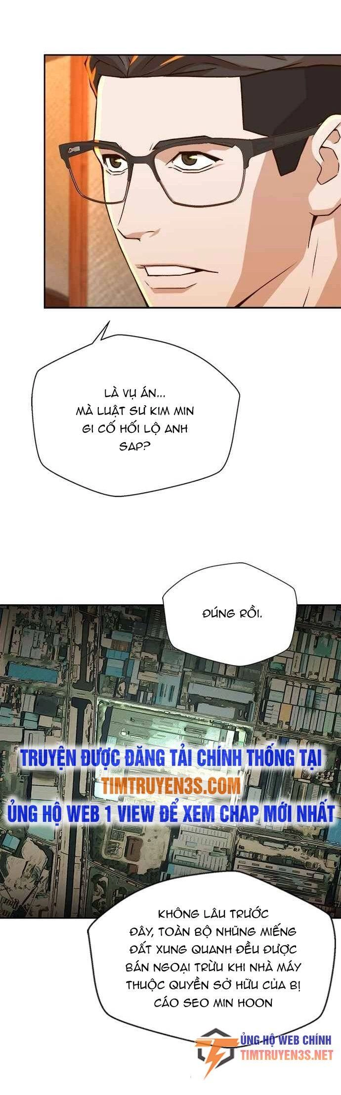 Thẩm Phán Lee Han Young Chapter 18 - 36