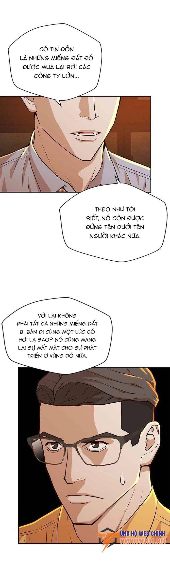 Thẩm Phán Lee Han Young Chapter 18 - 37