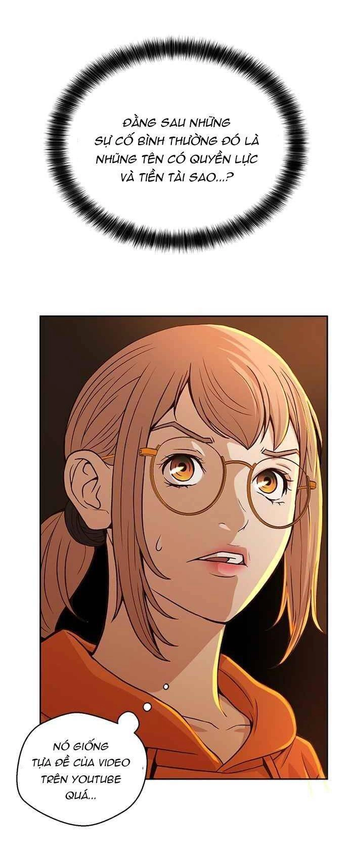 Thẩm Phán Lee Han Young Chapter 18 - 38