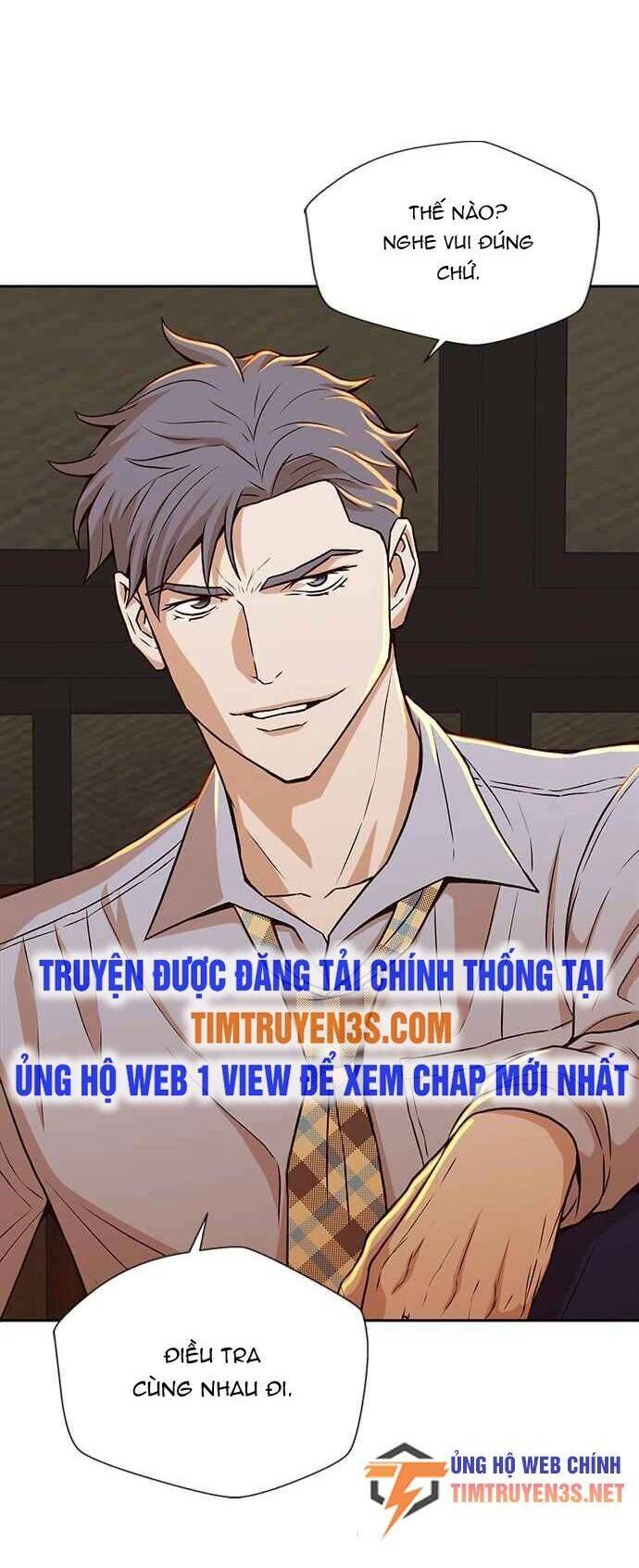 Thẩm Phán Lee Han Young Chapter 18 - 39