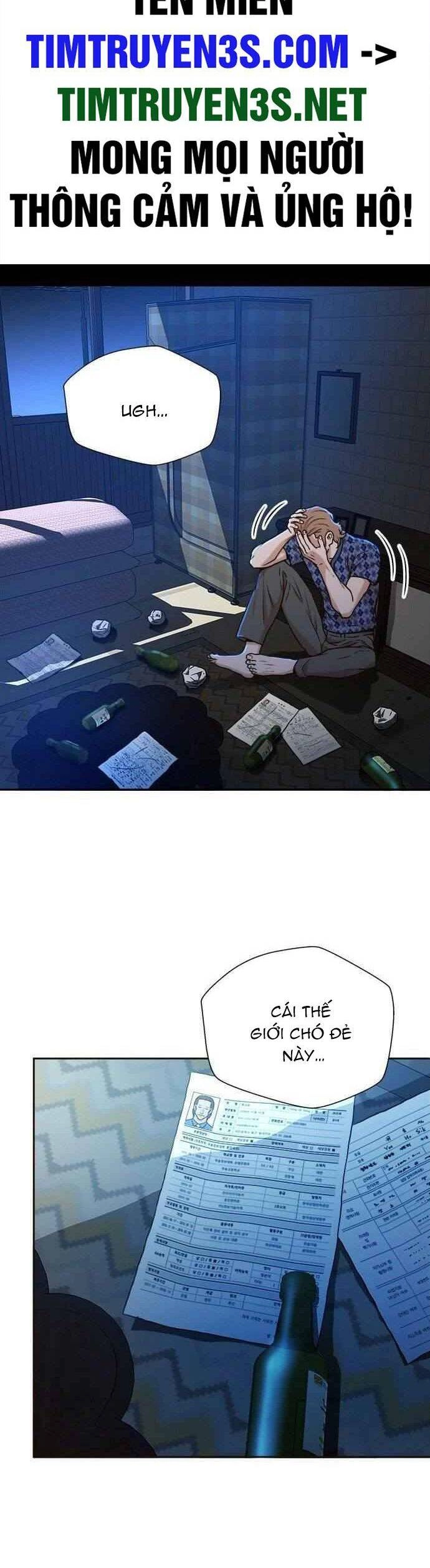 Thẩm Phán Lee Han Young Chapter 19 - 2