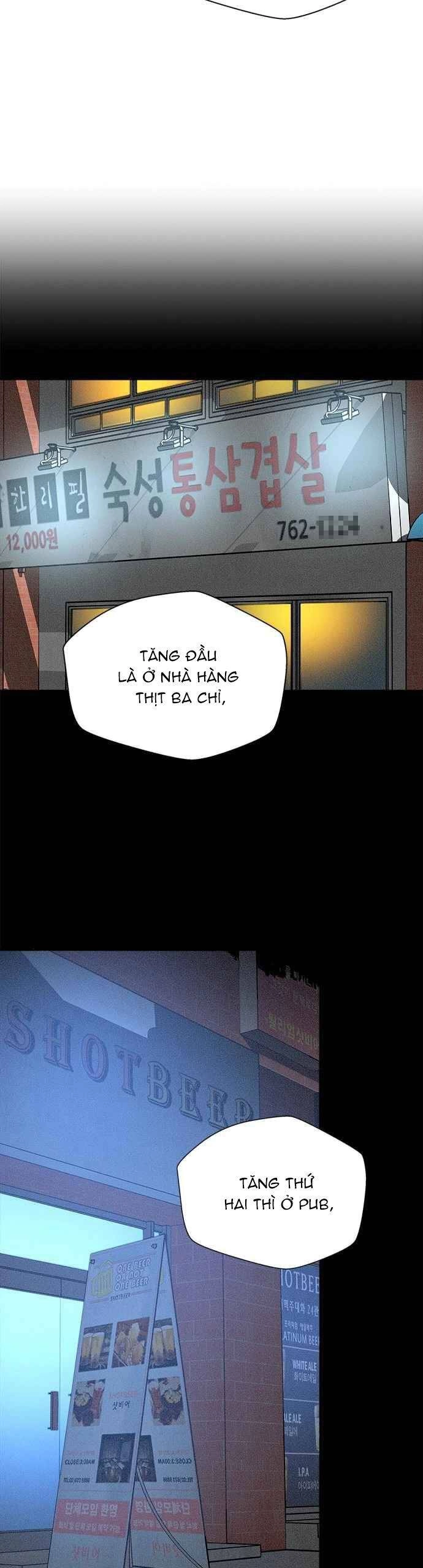 Thẩm Phán Lee Han Young Chapter 19 - 14