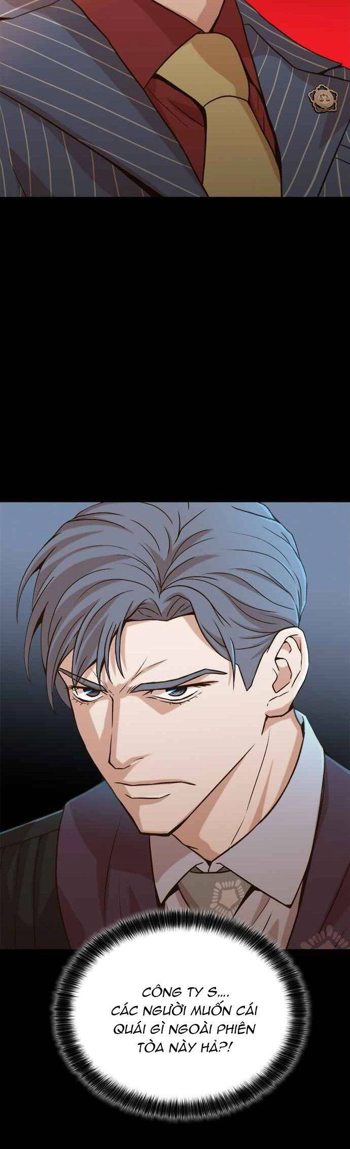 Thẩm Phán Lee Han Young Chapter 20 - 3