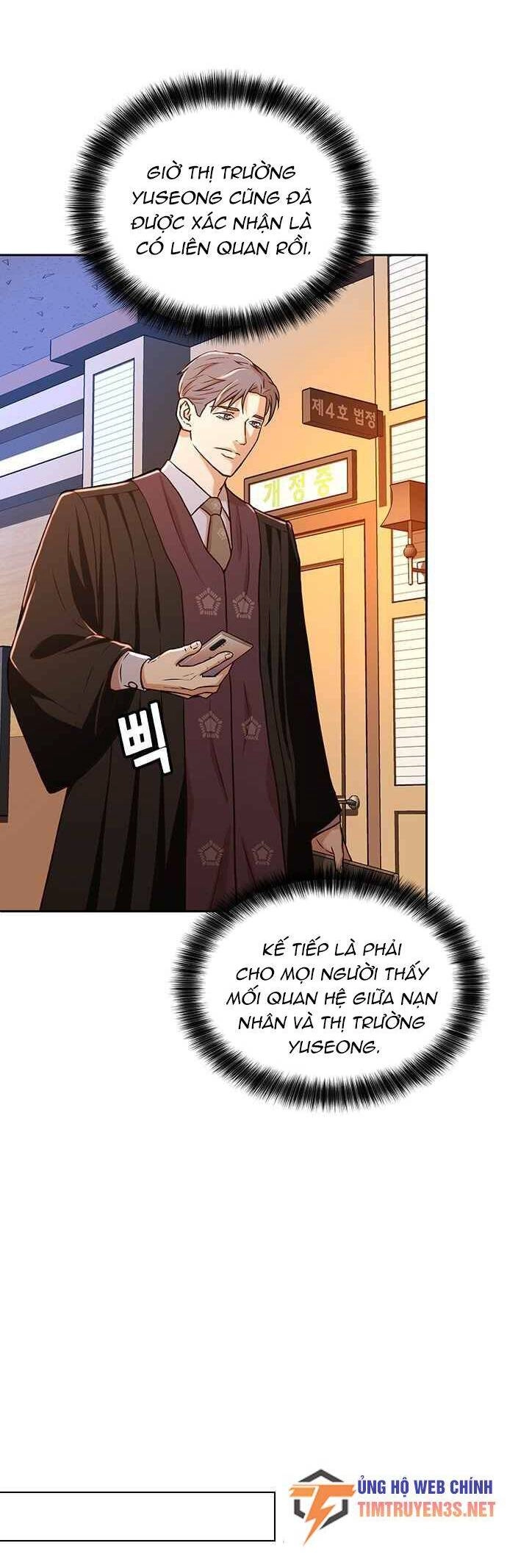 Thẩm Phán Lee Han Young Chapter 20 - 10