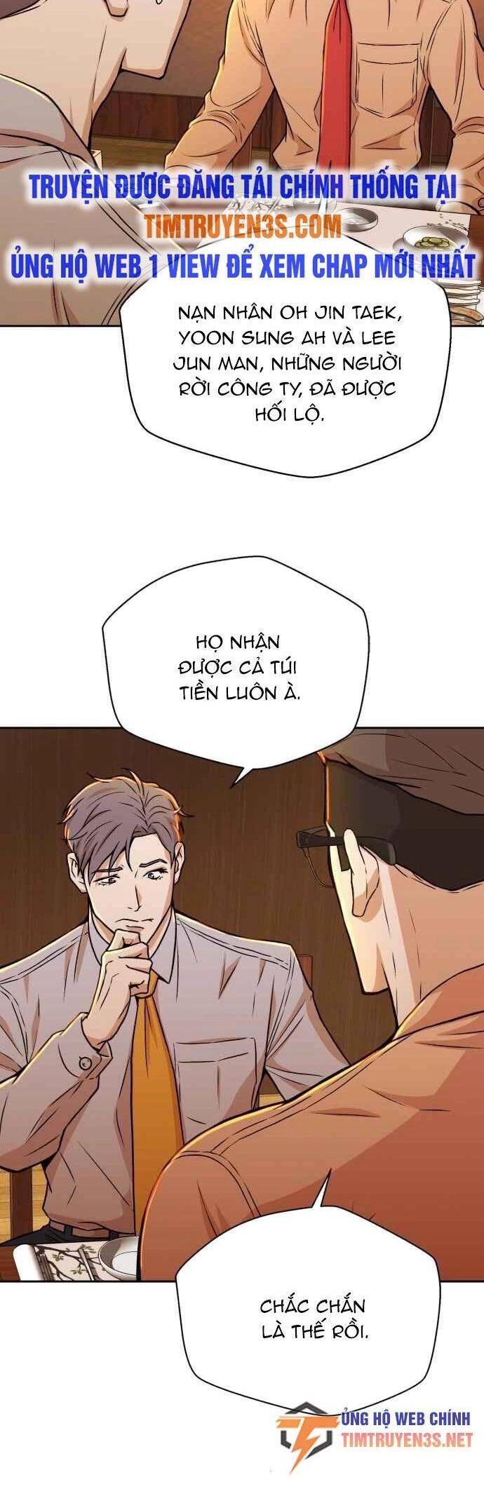 Thẩm Phán Lee Han Young Chapter 20 - 13