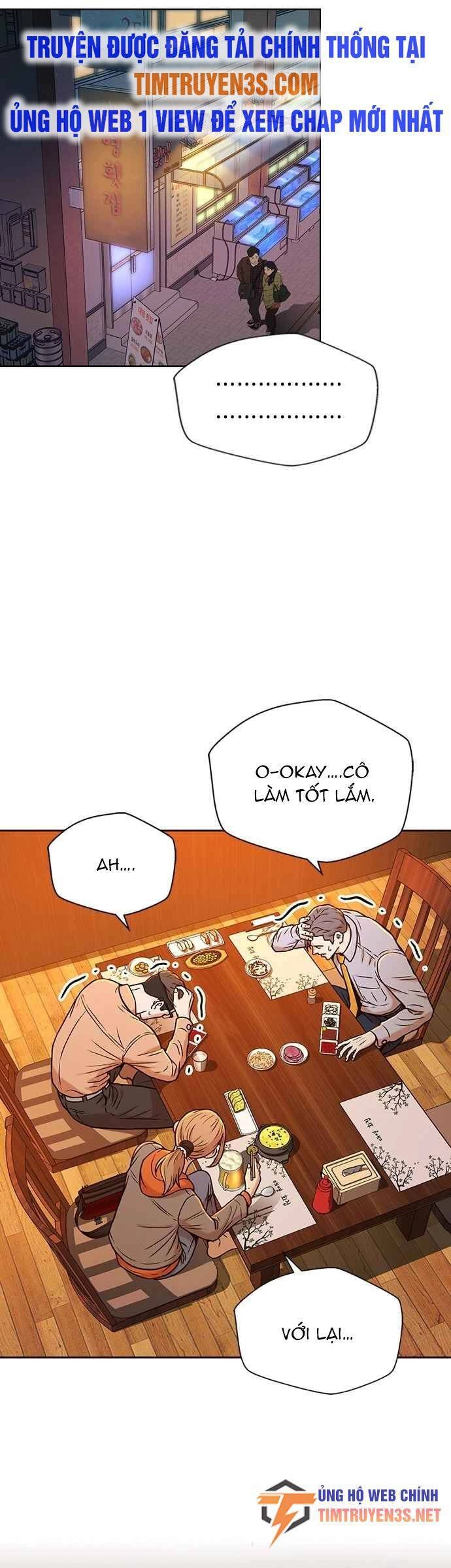 Thẩm Phán Lee Han Young Chapter 20 - 29