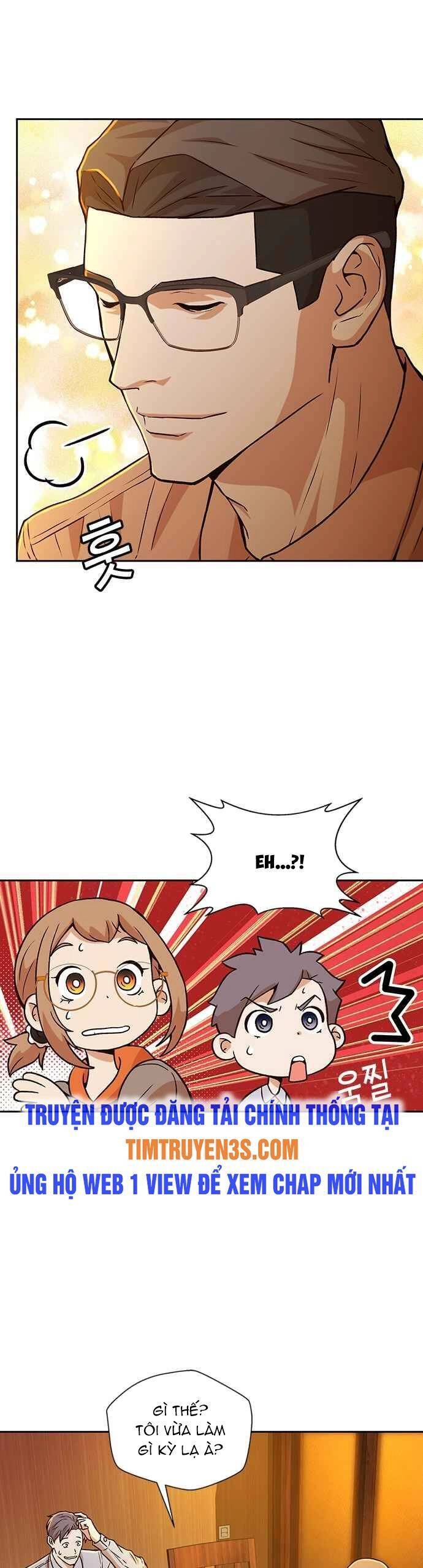 Thẩm Phán Lee Han Young Chapter 20 - 33