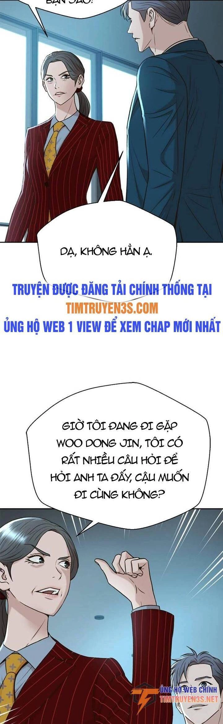 Thẩm Phán Lee Han Young Chapter 46 - 7