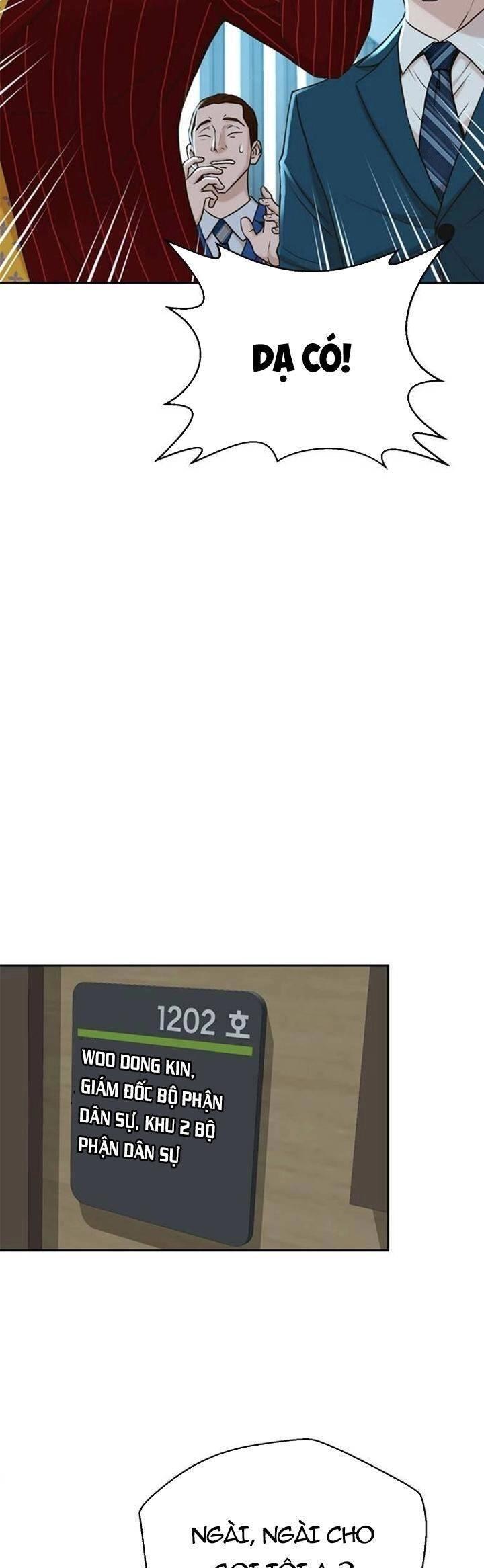 Thẩm Phán Lee Han Young Chapter 46 - 8