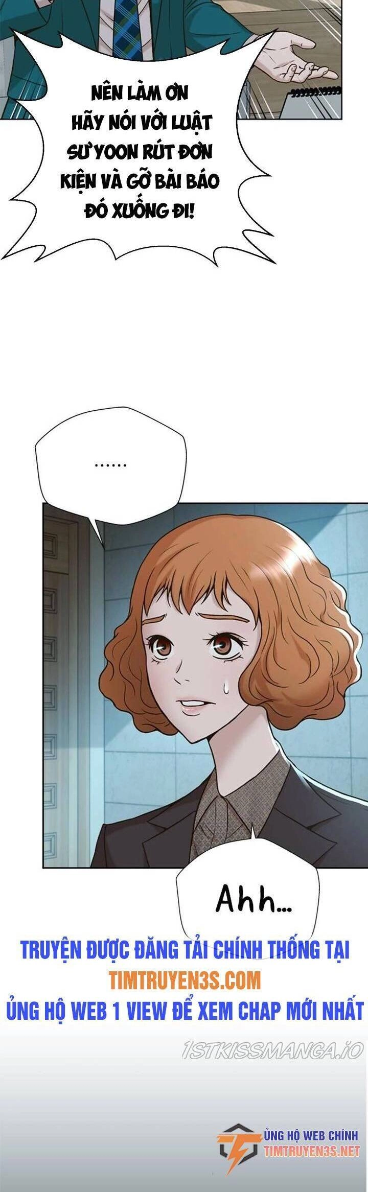 Thẩm Phán Lee Han Young Chapter 46 - 13