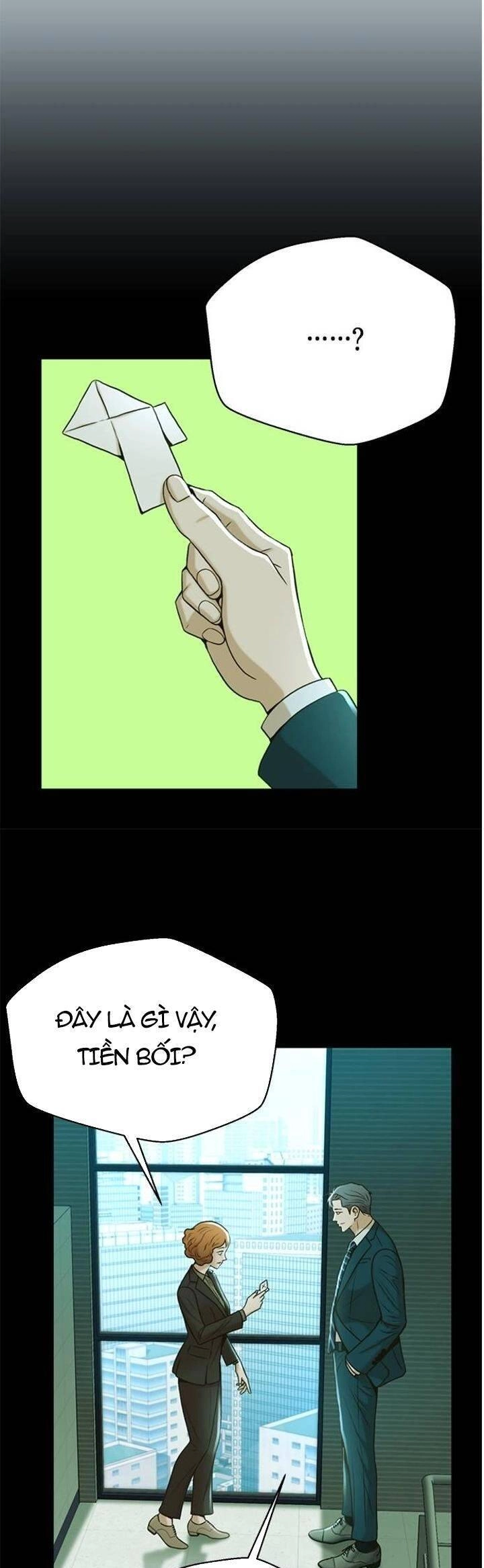 Thẩm Phán Lee Han Young Chapter 46 - 14