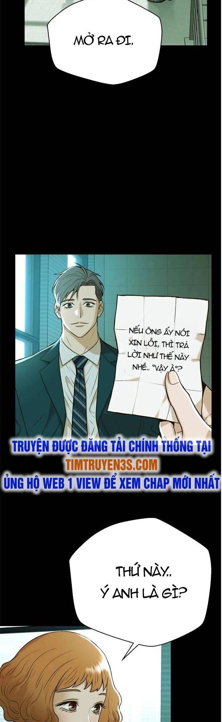 Thẩm Phán Lee Han Young Chapter 46 - 15