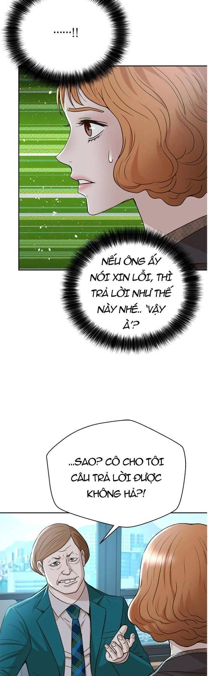 Thẩm Phán Lee Han Young Chapter 46 - 17