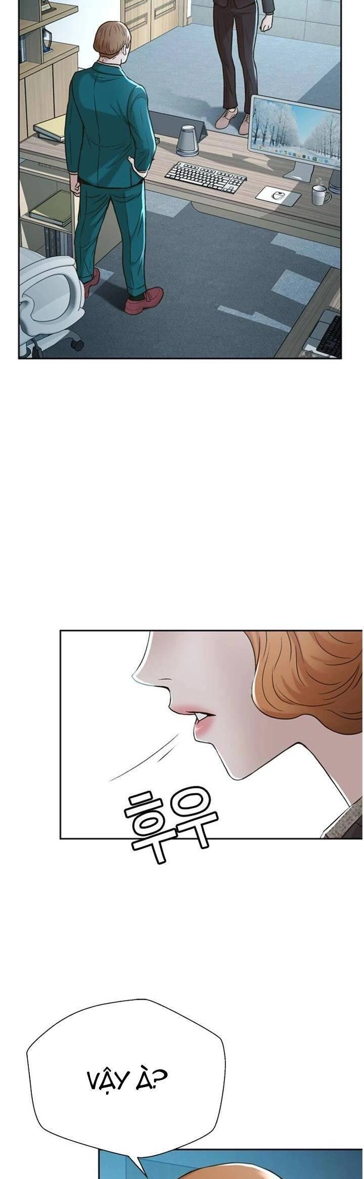 Thẩm Phán Lee Han Young Chapter 46 - 20