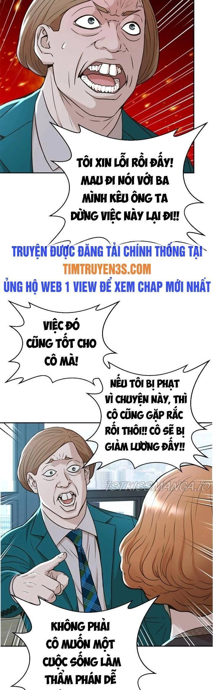 Thẩm Phán Lee Han Young Chapter 46 - 26