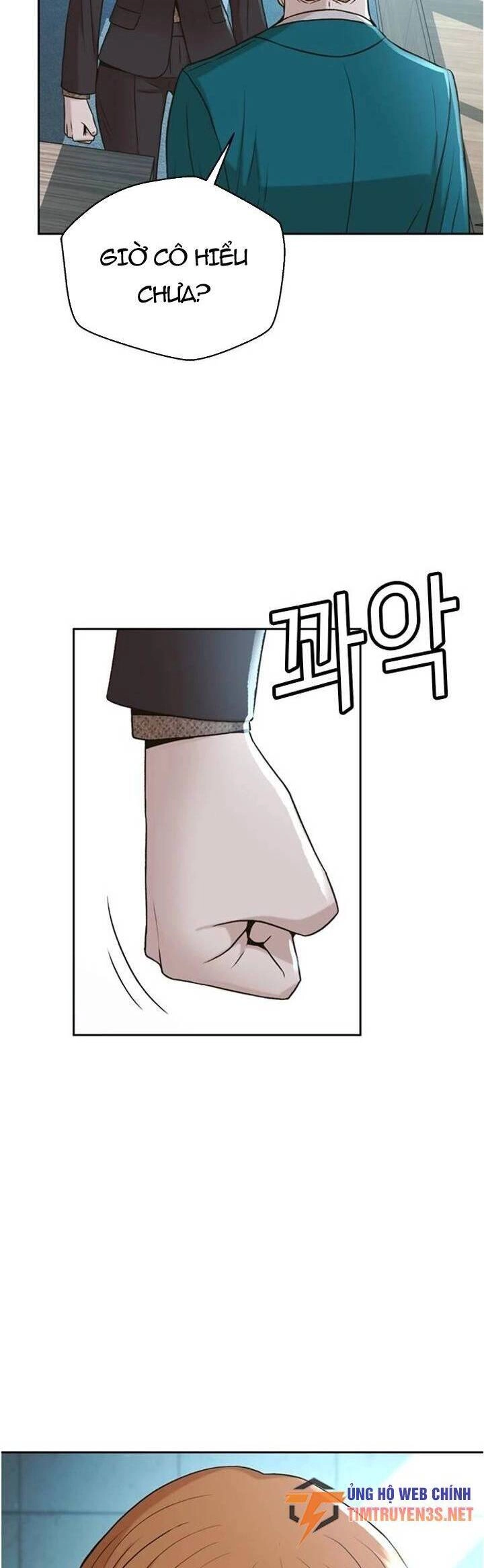 Thẩm Phán Lee Han Young Chapter 46 - 28