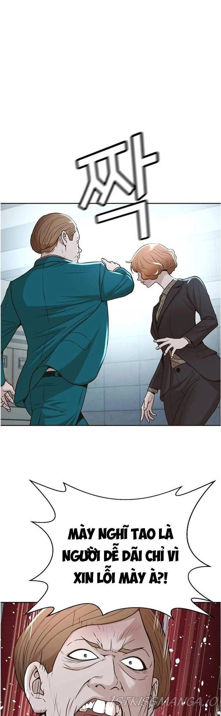 Thẩm Phán Lee Han Young Chapter 46 - 30