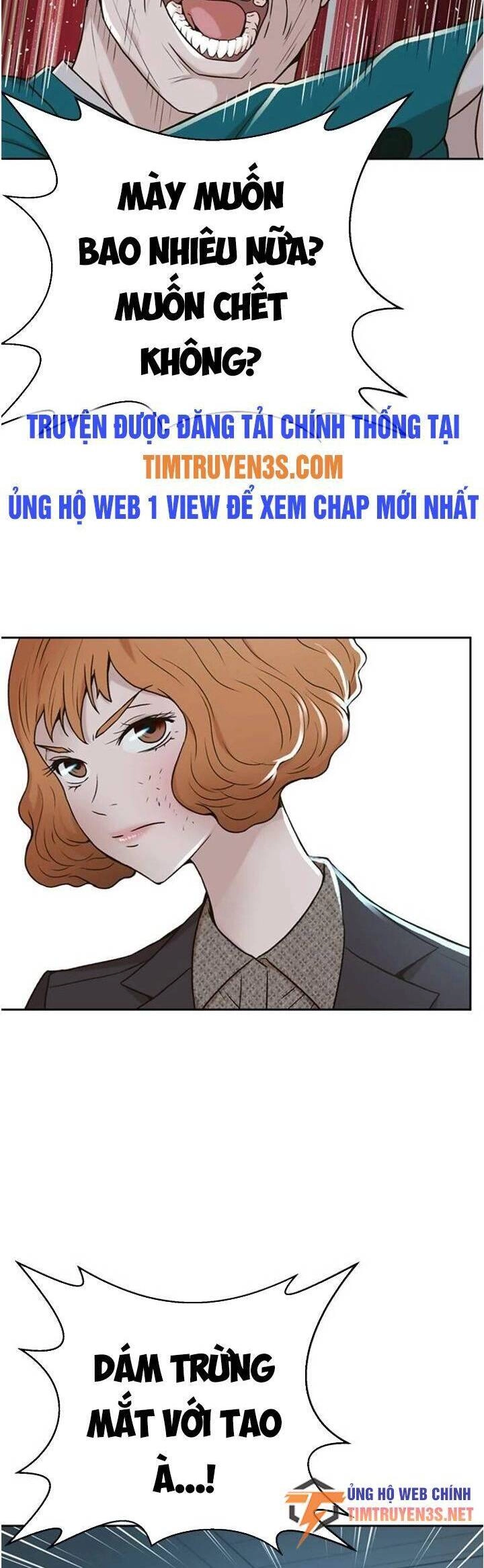 Thẩm Phán Lee Han Young Chapter 46 - 31