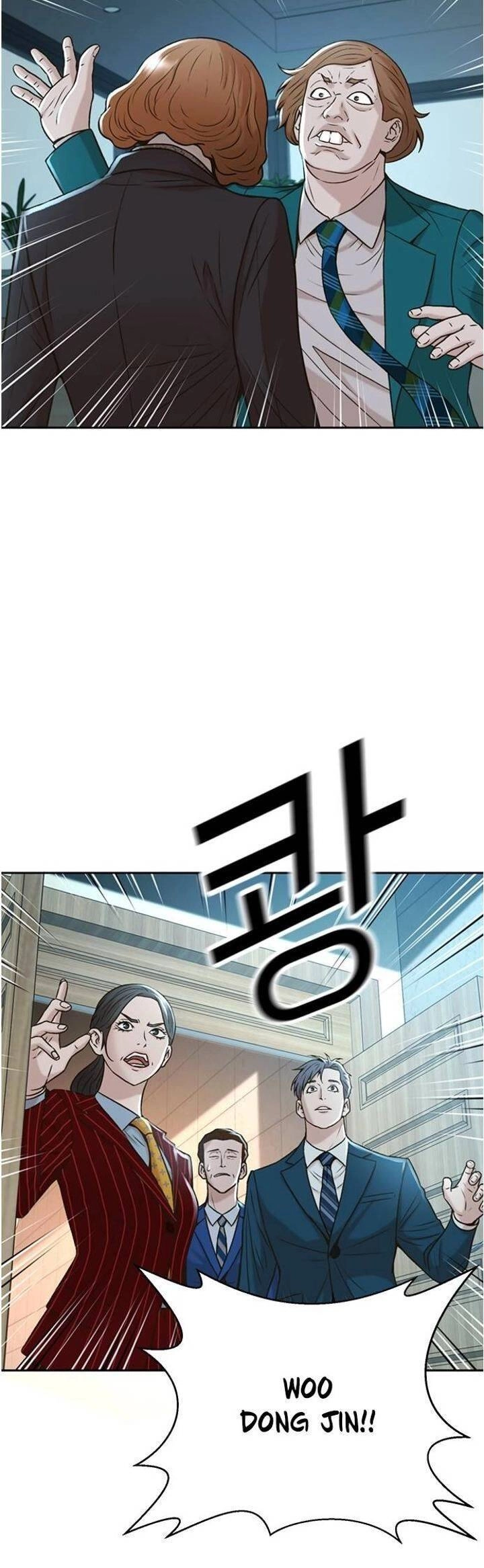 Thẩm Phán Lee Han Young Chapter 46 - 32