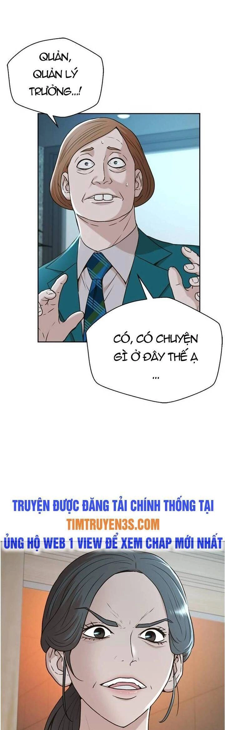 Thẩm Phán Lee Han Young Chapter 46 - 33