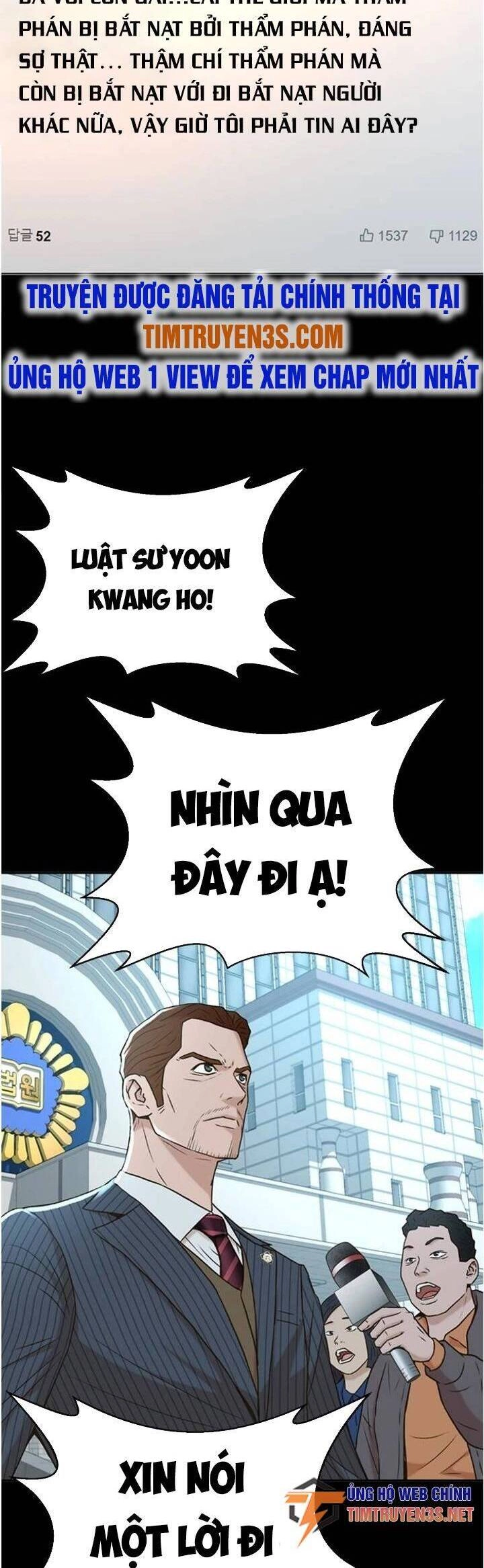 Thẩm Phán Lee Han Young Chapter 46 - 40