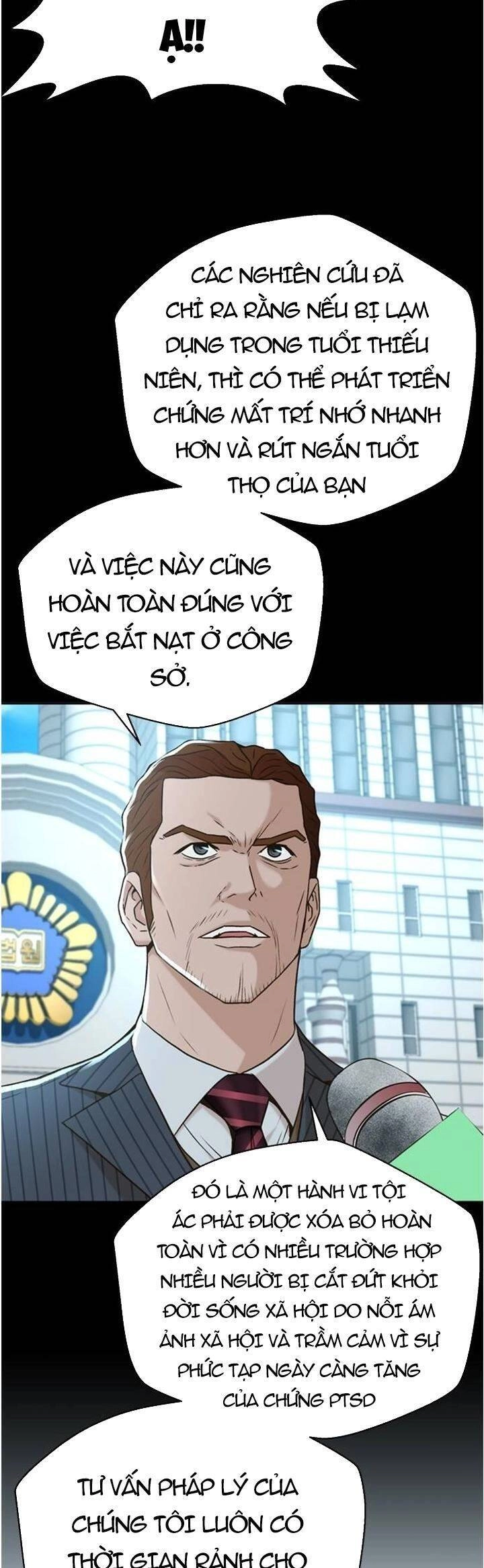 Thẩm Phán Lee Han Young Chapter 46 - 41