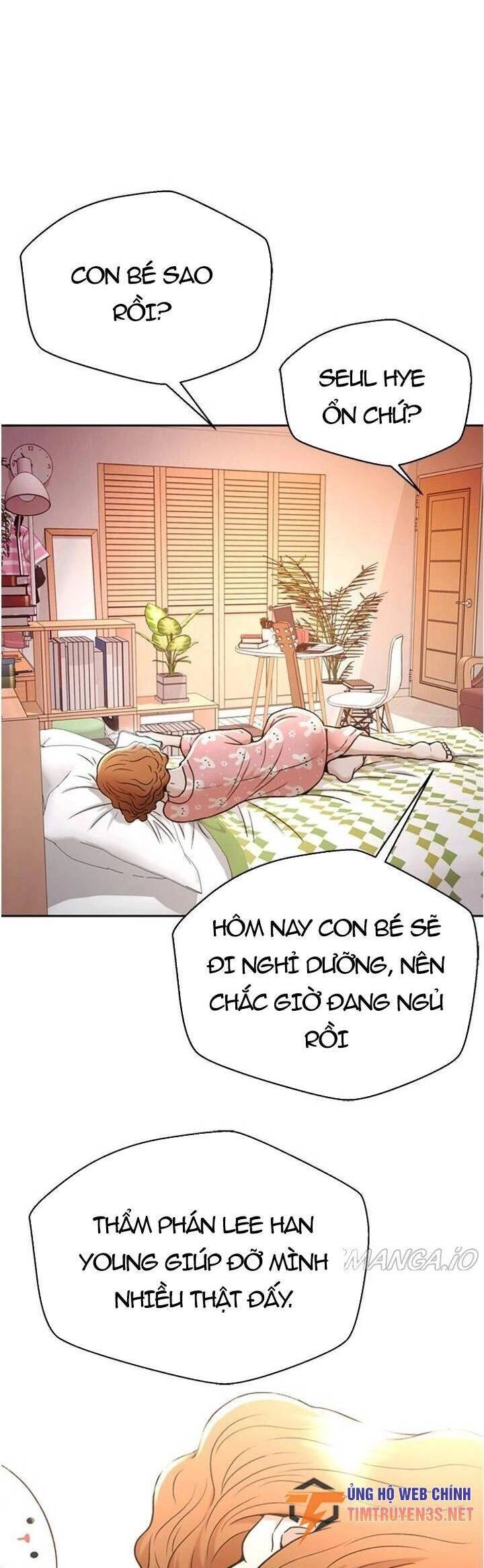 Thẩm Phán Lee Han Young Chapter 46 - 43