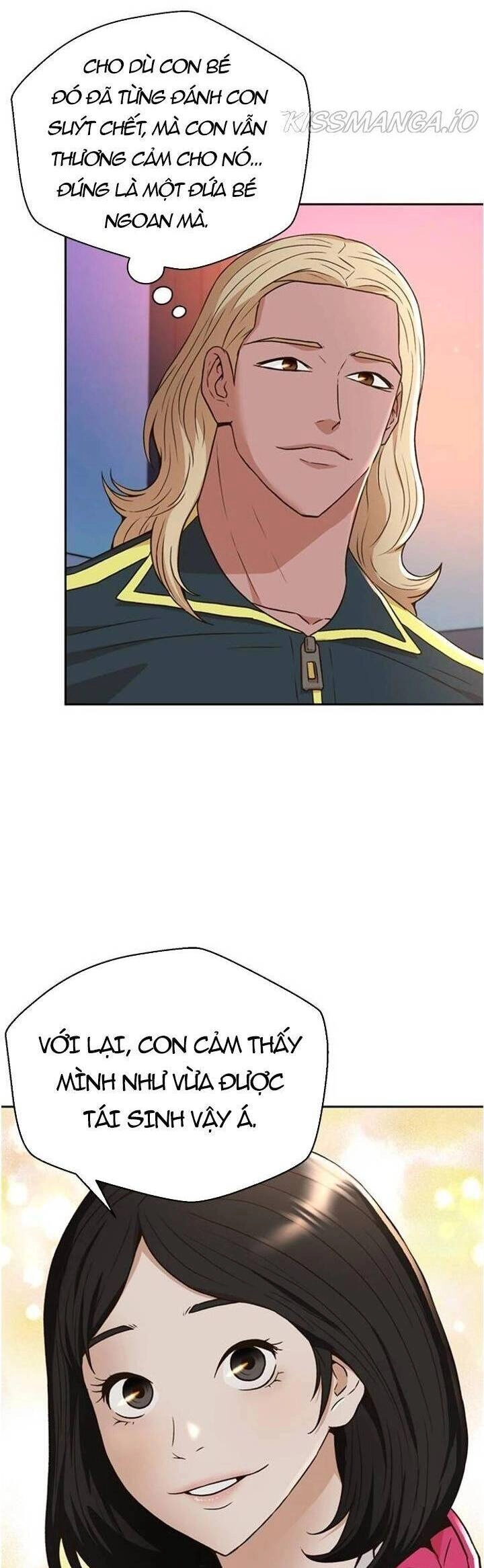 Thẩm Phán Lee Han Young Chapter 46 - 48