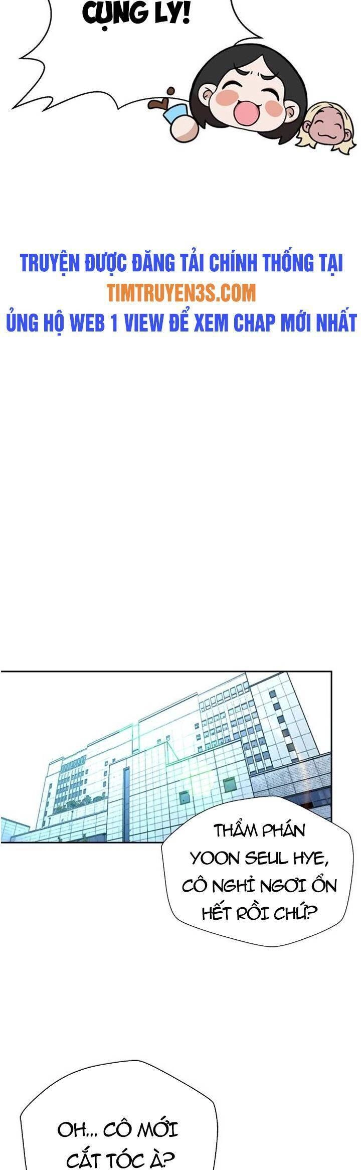 Thẩm Phán Lee Han Young Chapter 46 - 50