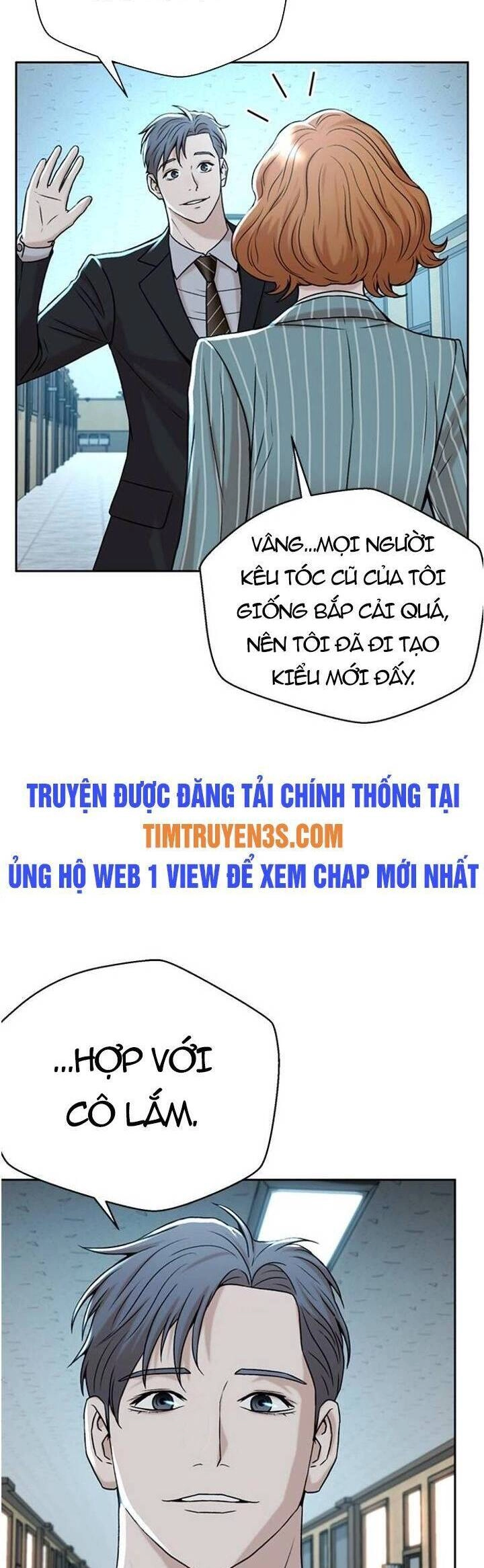 Thẩm Phán Lee Han Young Chapter 46 - 51