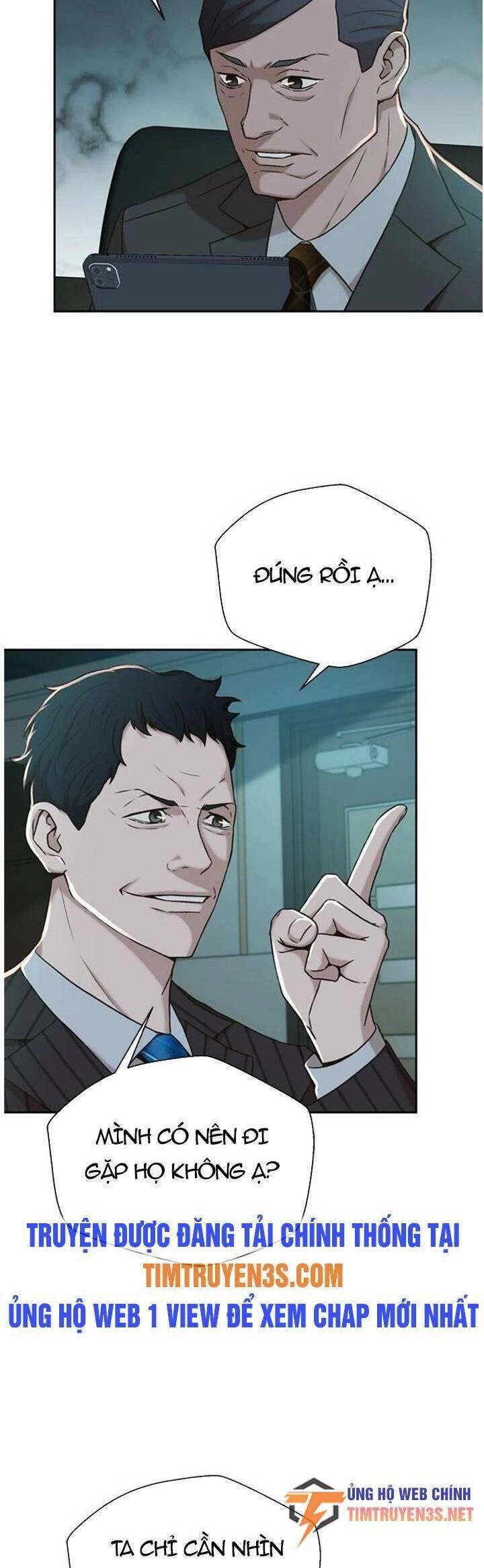 Thẩm Phán Lee Han Young Chapter 47 - 16