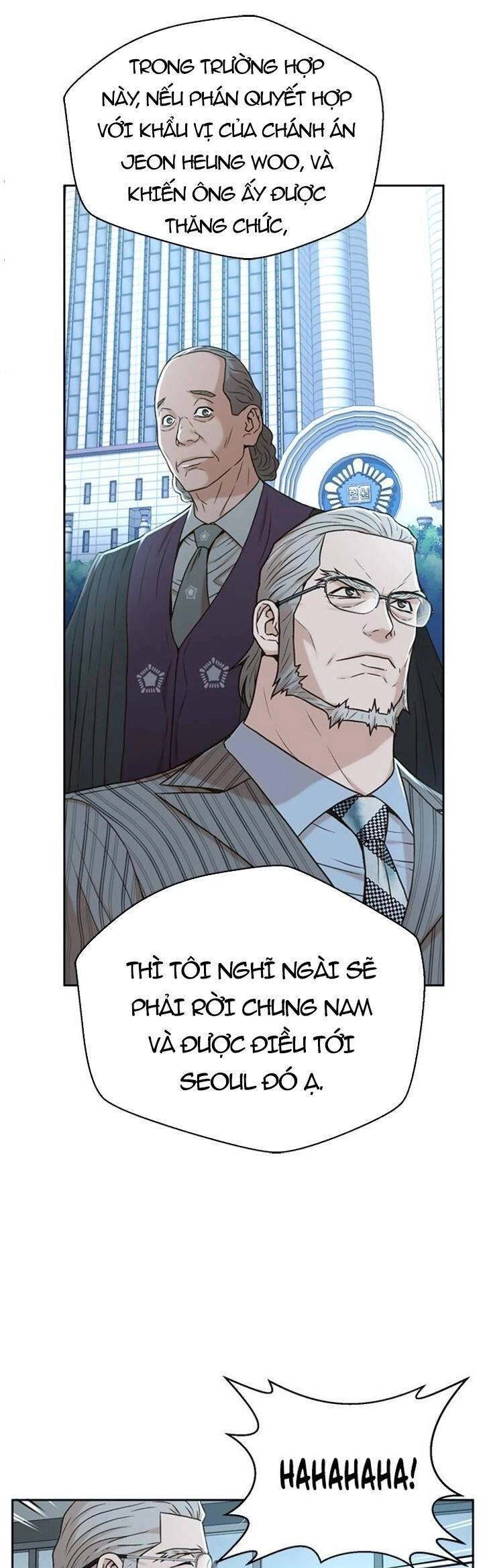 Thẩm Phán Lee Han Young Chapter 47 - 20