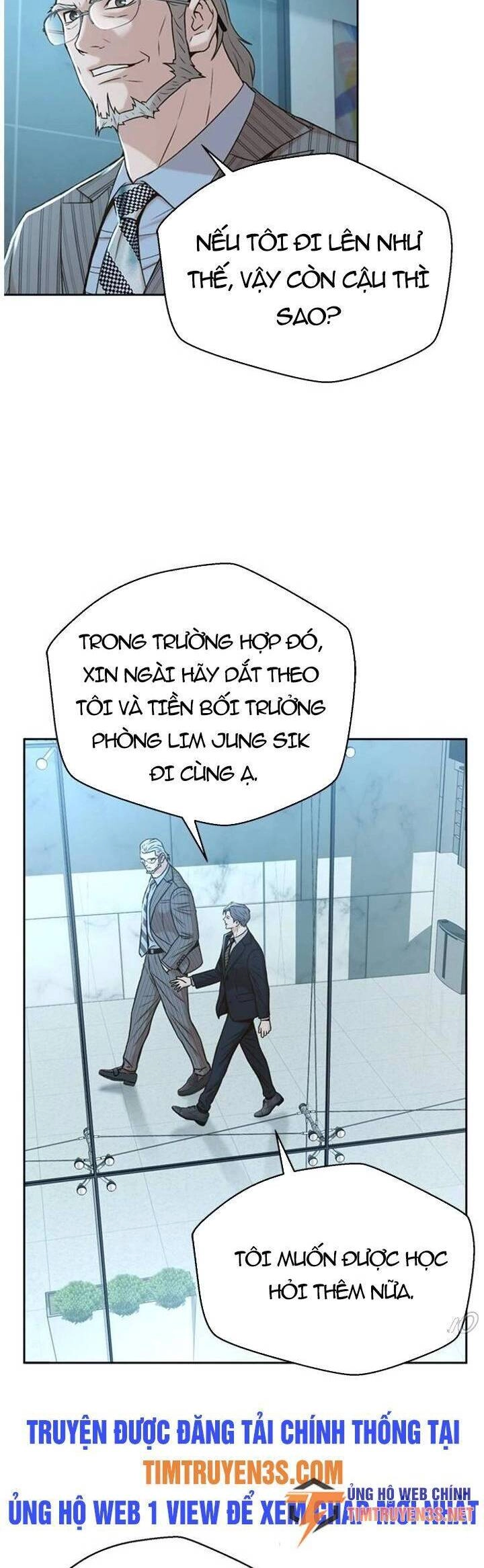 Thẩm Phán Lee Han Young Chapter 47 - 22