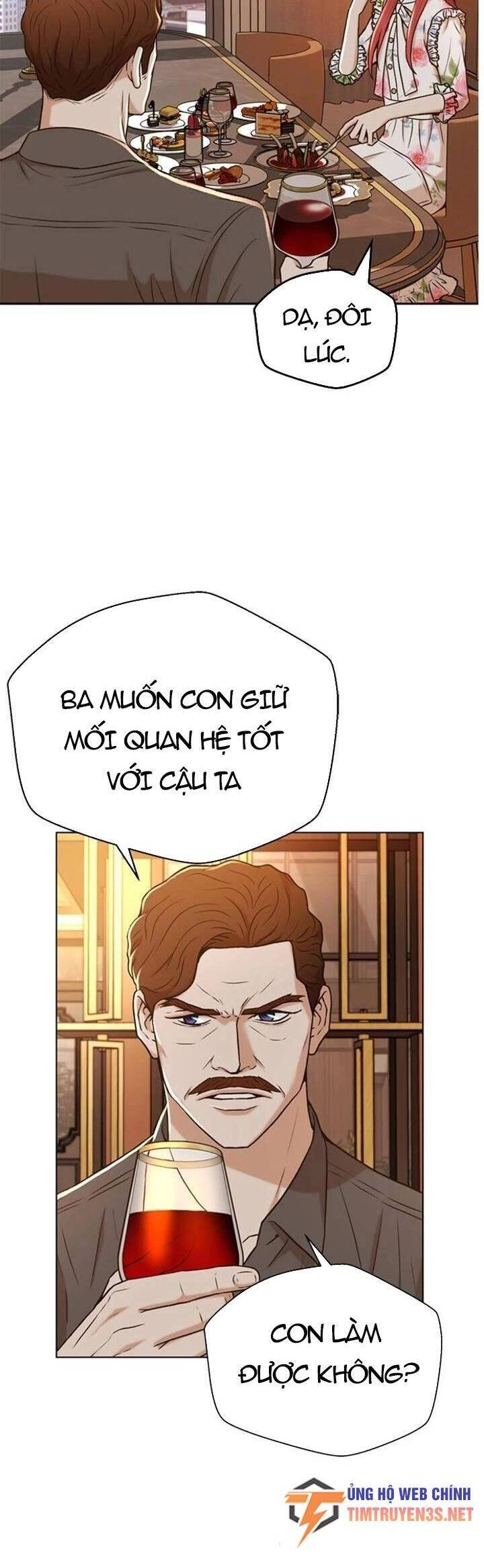 Thẩm Phán Lee Han Young Chapter 47 - 34