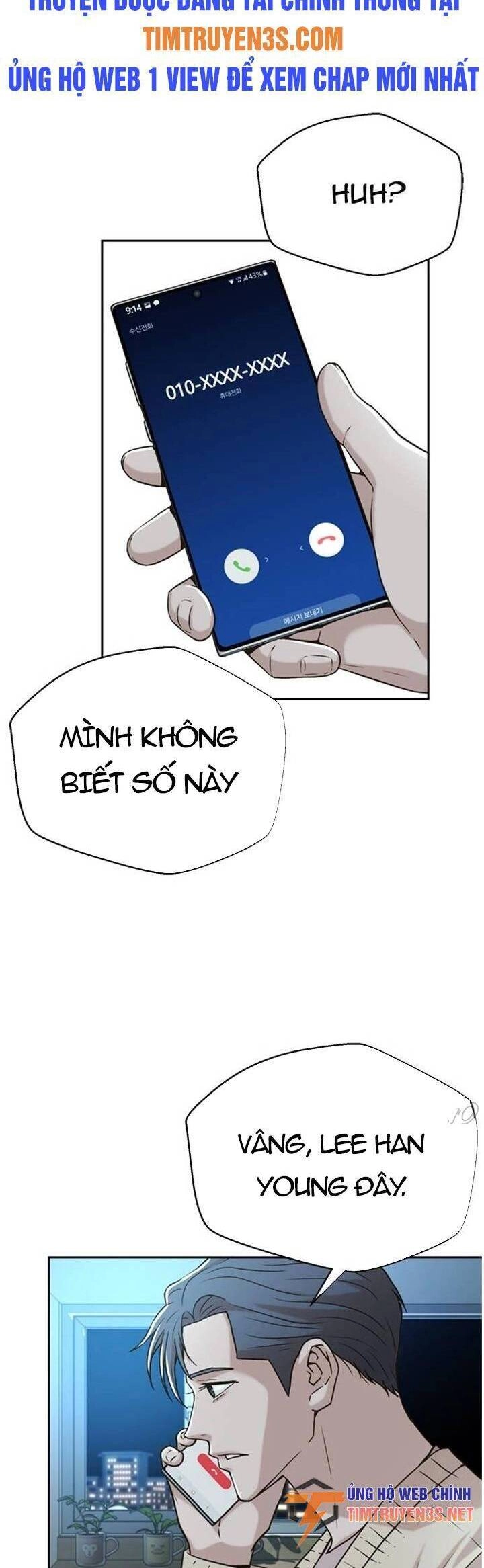 Thẩm Phán Lee Han Young Chapter 47 - 40