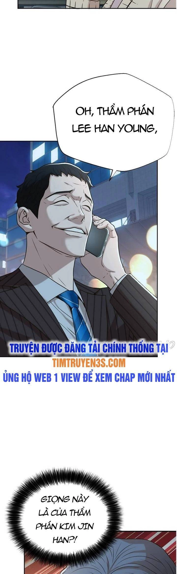 Thẩm Phán Lee Han Young Chapter 47 - 41