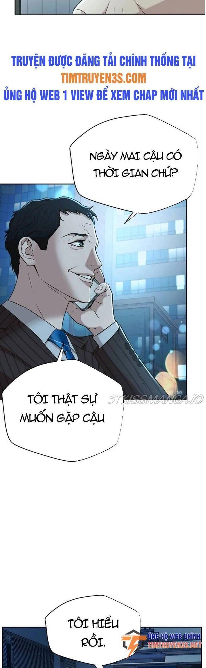 Thẩm Phán Lee Han Young Chapter 47 - 46