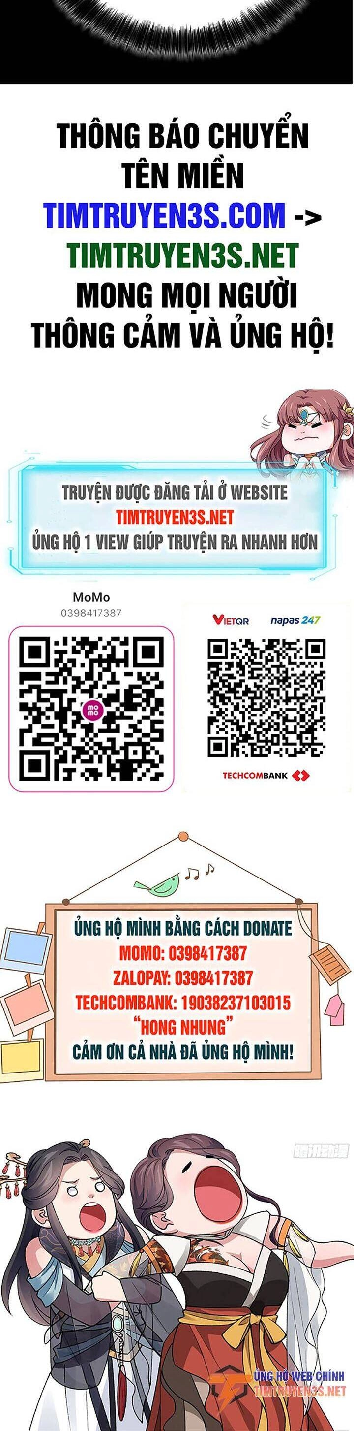 Thẩm Phán Lee Han Young Chapter 47 - 49