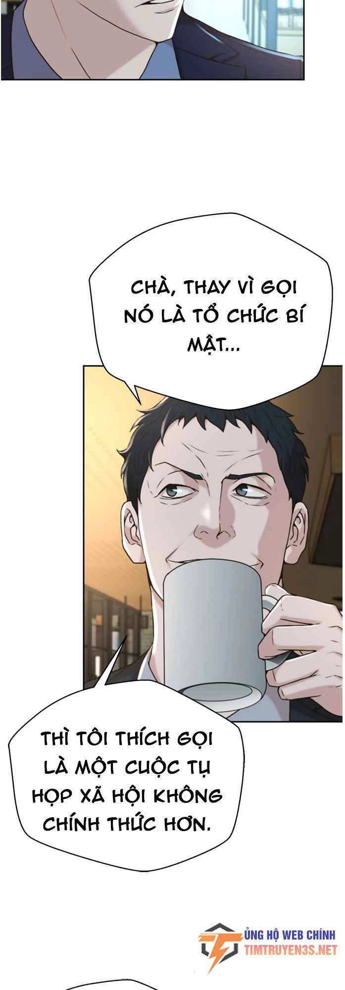 Thẩm Phán Lee Han Young Chapter 48 - 8