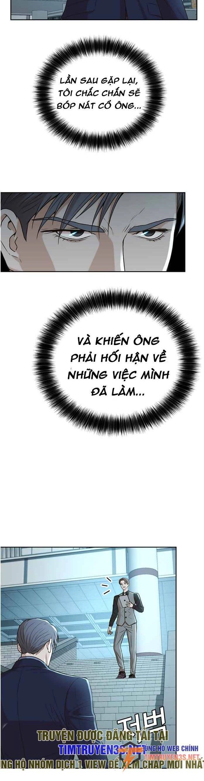 Thẩm Phán Lee Han Young Chapter 48 - 13