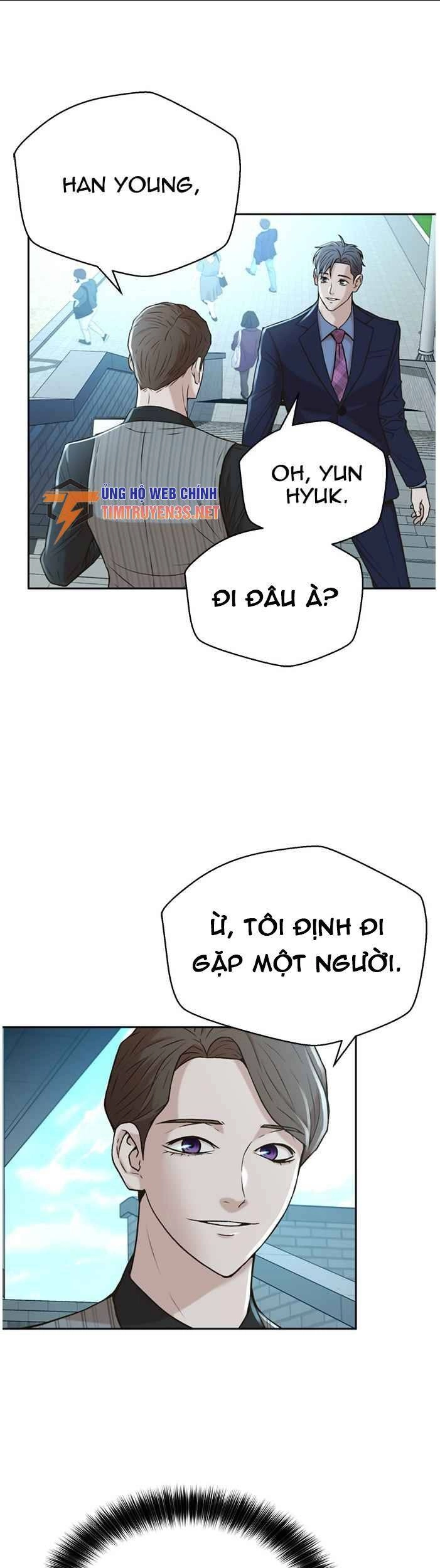 Thẩm Phán Lee Han Young Chapter 48 - 14