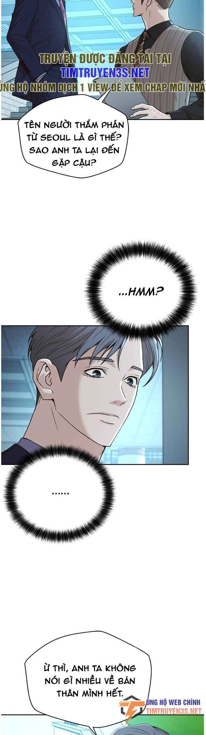 Thẩm Phán Lee Han Young Chapter 48 - 17